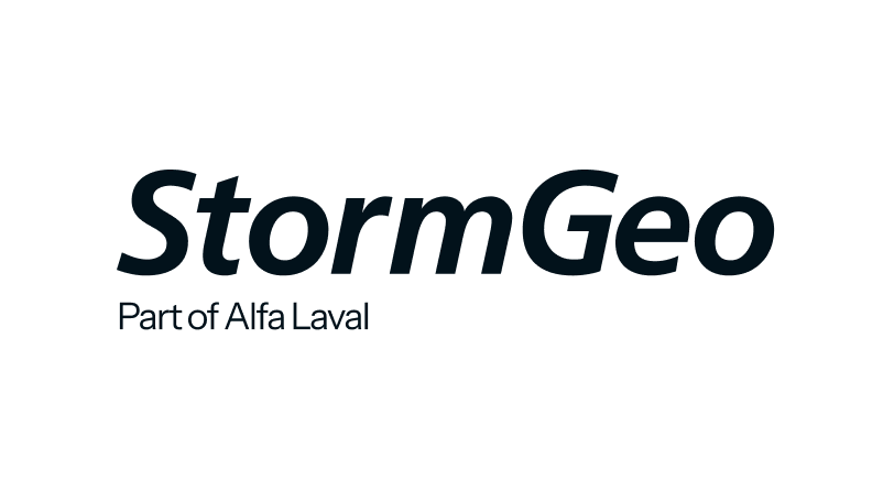 StormGeo logo