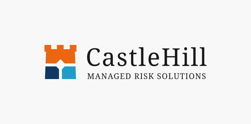 Castle Hill Managed Risk Solutions Logo