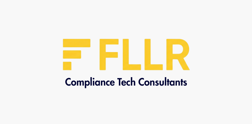 FLLR Compliance Tech Consultants logo