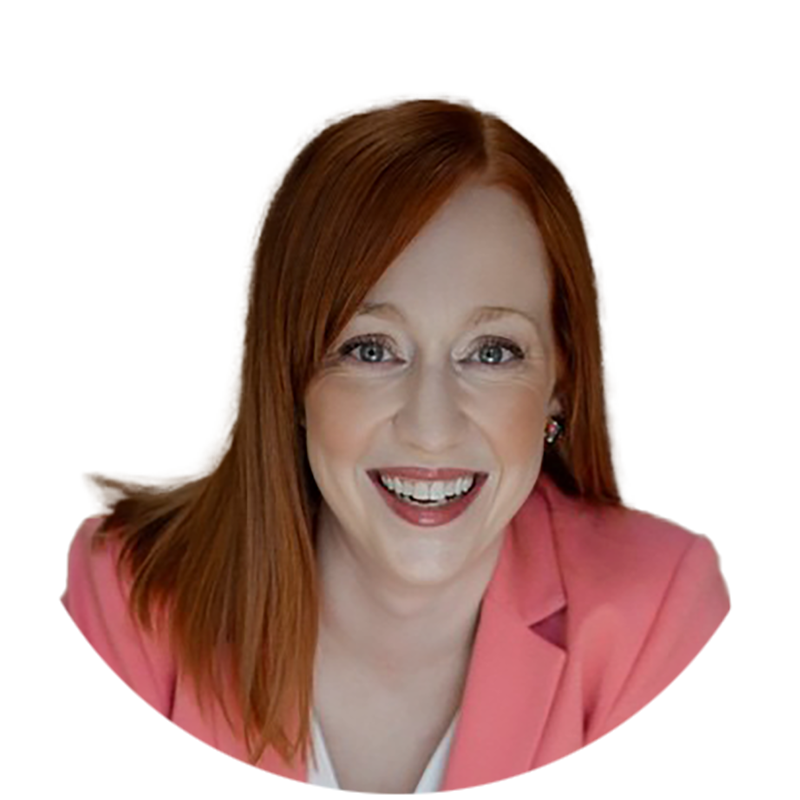 Headshot of Brett Tarr, Head of Privacy & AI Governance at OneTrust 
