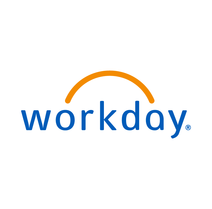 Workday logo