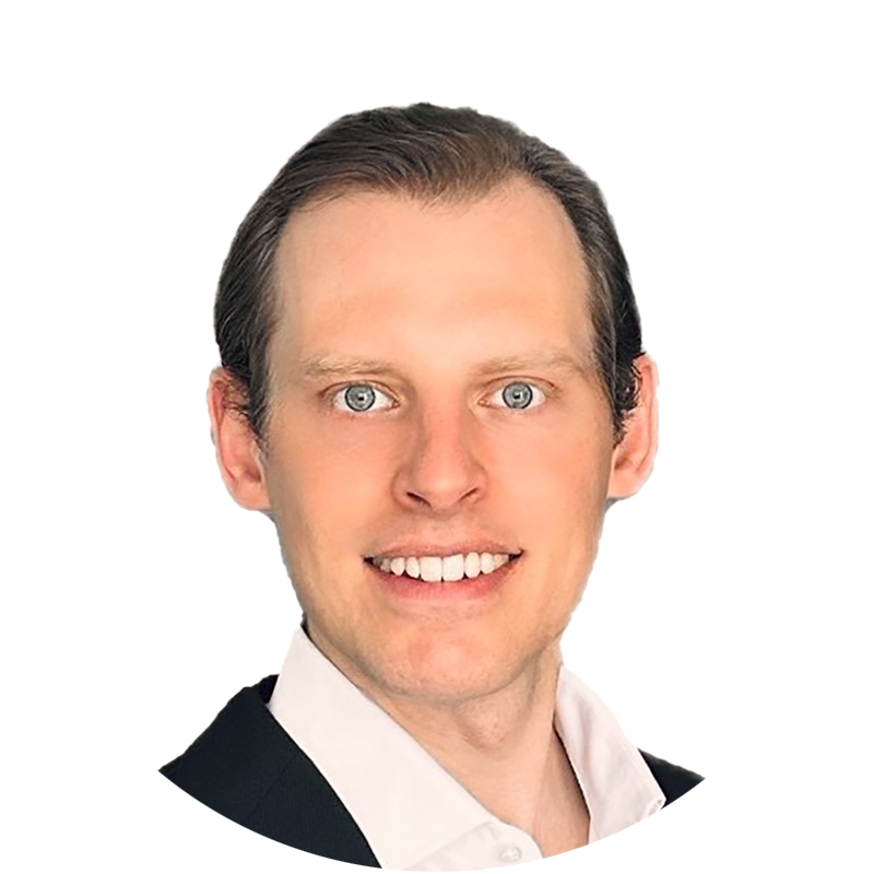 Headshot of Michael Schanker, Chief Marketing Officer OneTrust