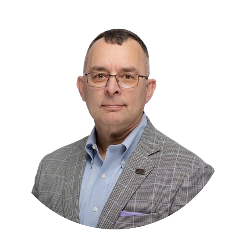 Headshot of Hugo Teufel III, VP, CPO at LUMEN 